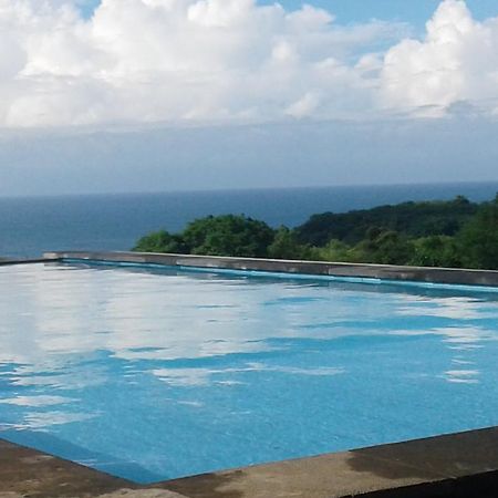 Green Bowl Beach Villas Uluwatu  Bagian luar foto