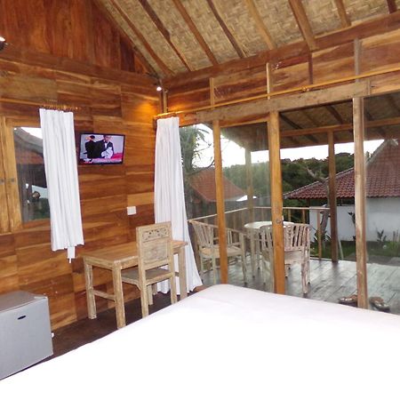 Green Bowl Beach Villas Uluwatu  Bagian luar foto