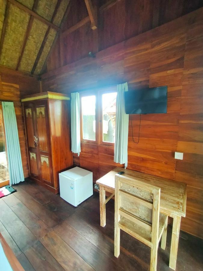 Green Bowl Beach Villas Uluwatu  Bagian luar foto