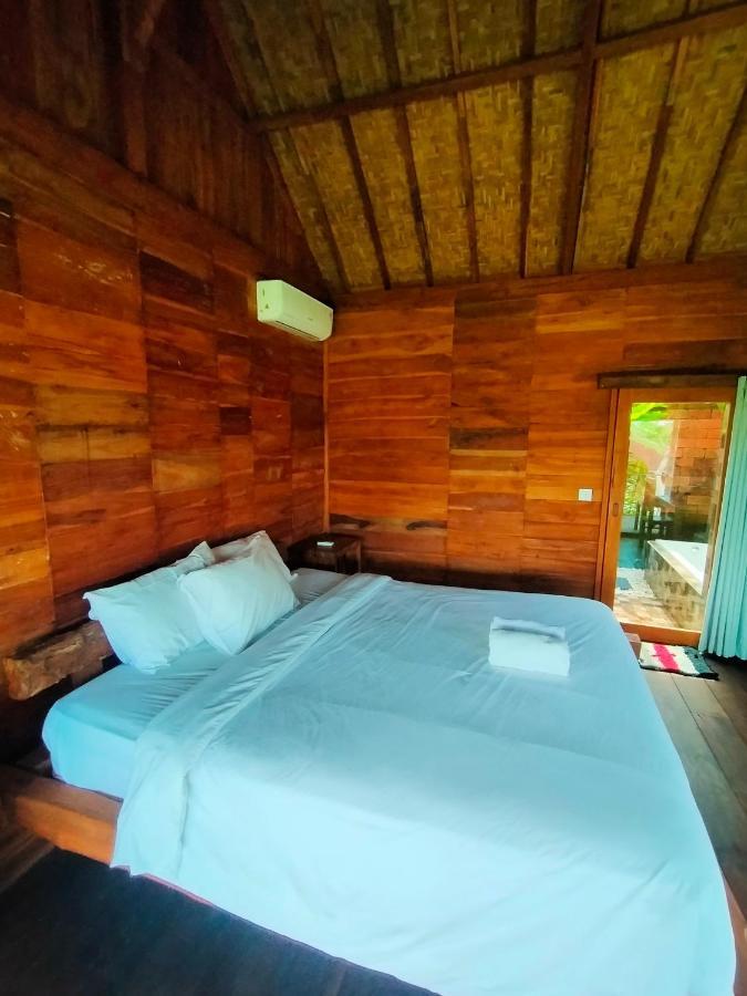 Green Bowl Beach Villas Uluwatu  Bagian luar foto