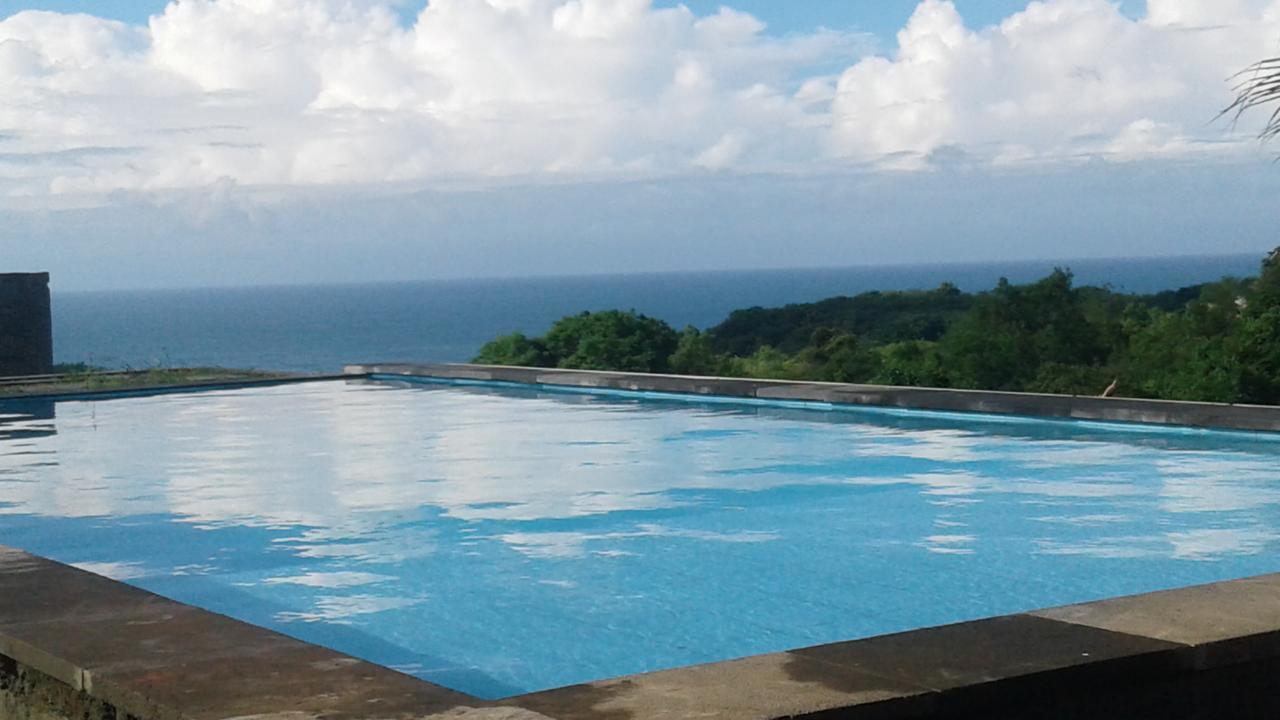 Green Bowl Beach Villas Uluwatu  Bagian luar foto