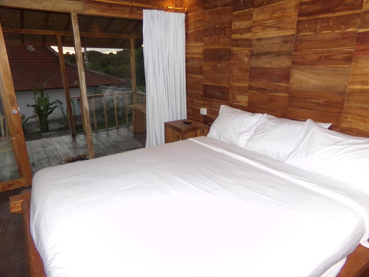 Green Bowl Beach Villas Uluwatu  Bagian luar foto