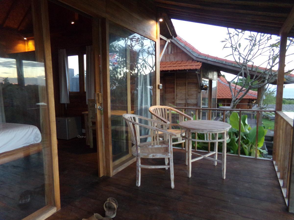 Green Bowl Beach Villas Uluwatu  Bagian luar foto