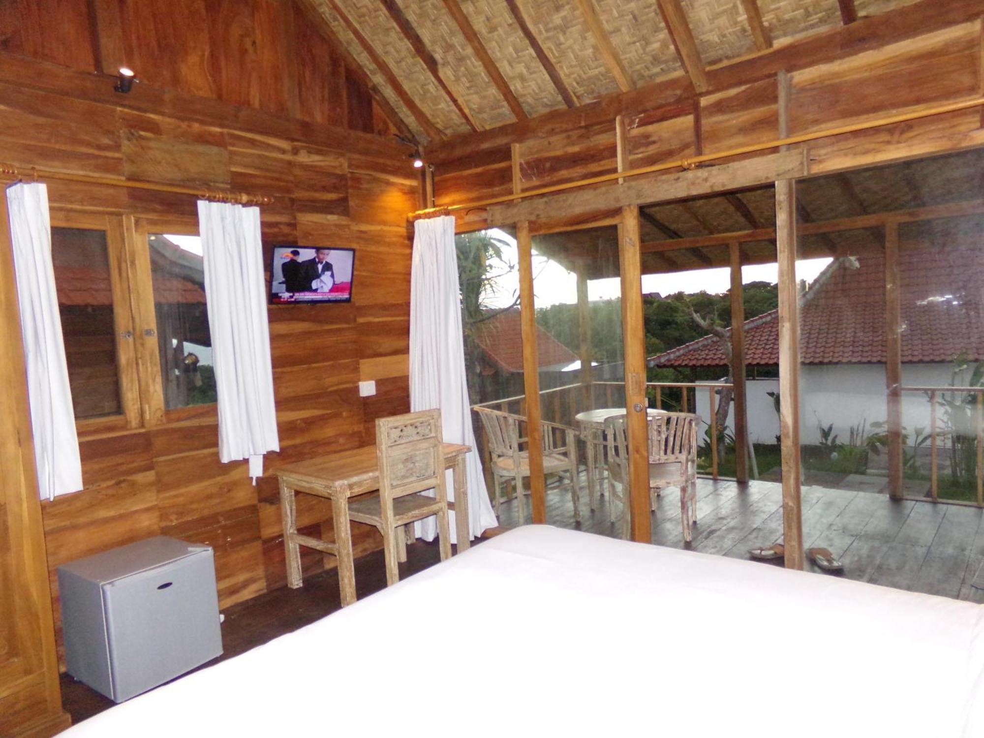 Green Bowl Beach Villas Uluwatu  Bagian luar foto